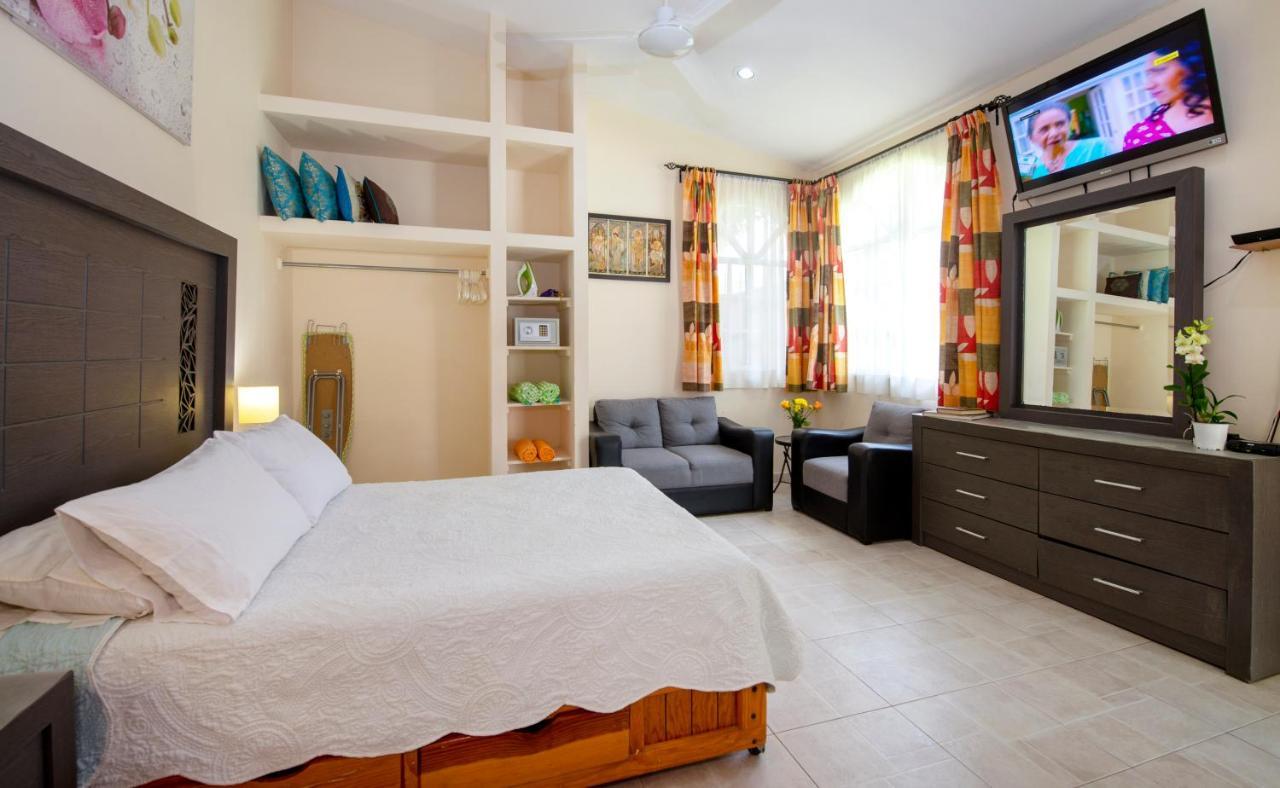 Ferienhaus Flores