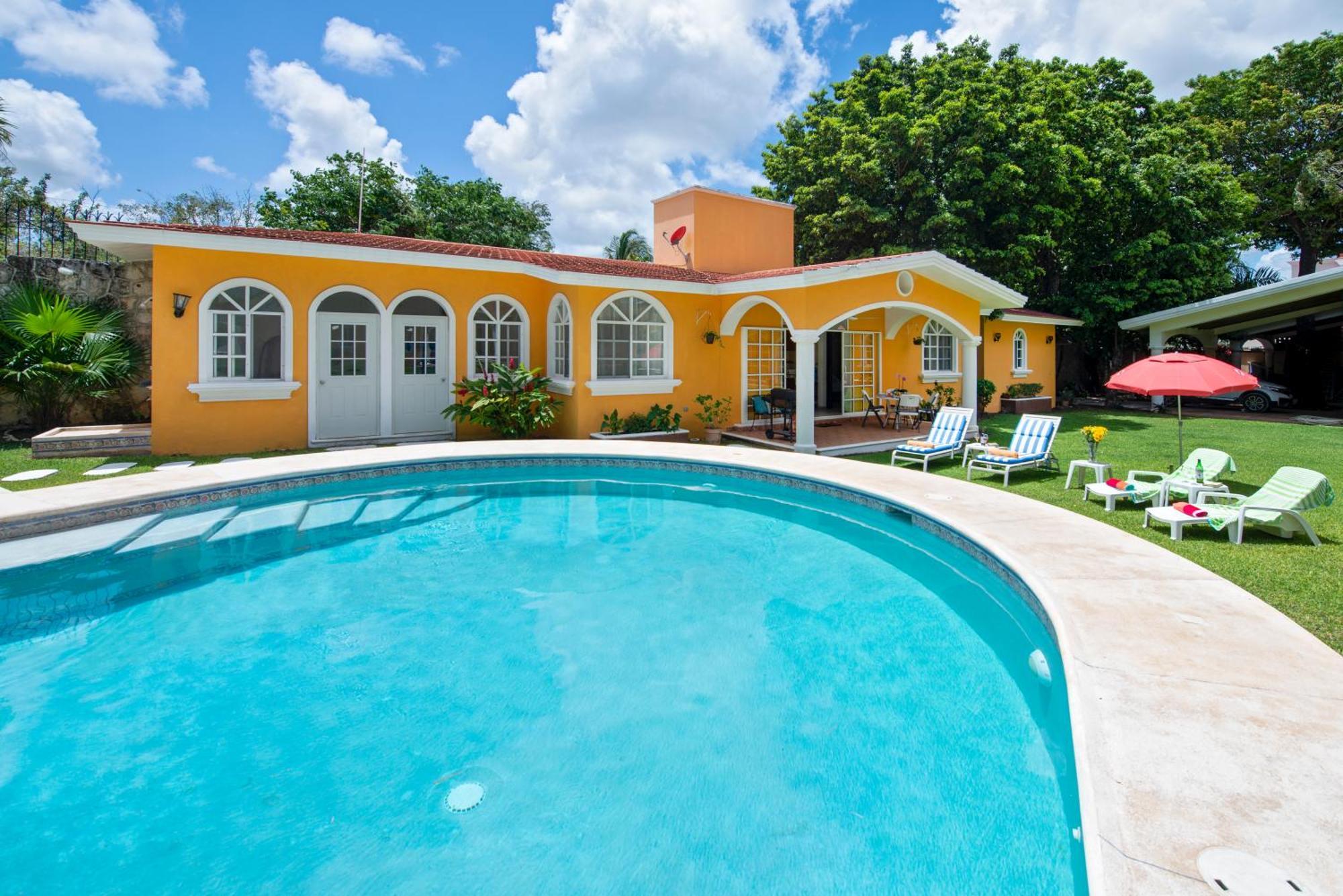 Flores Ferienhaus *