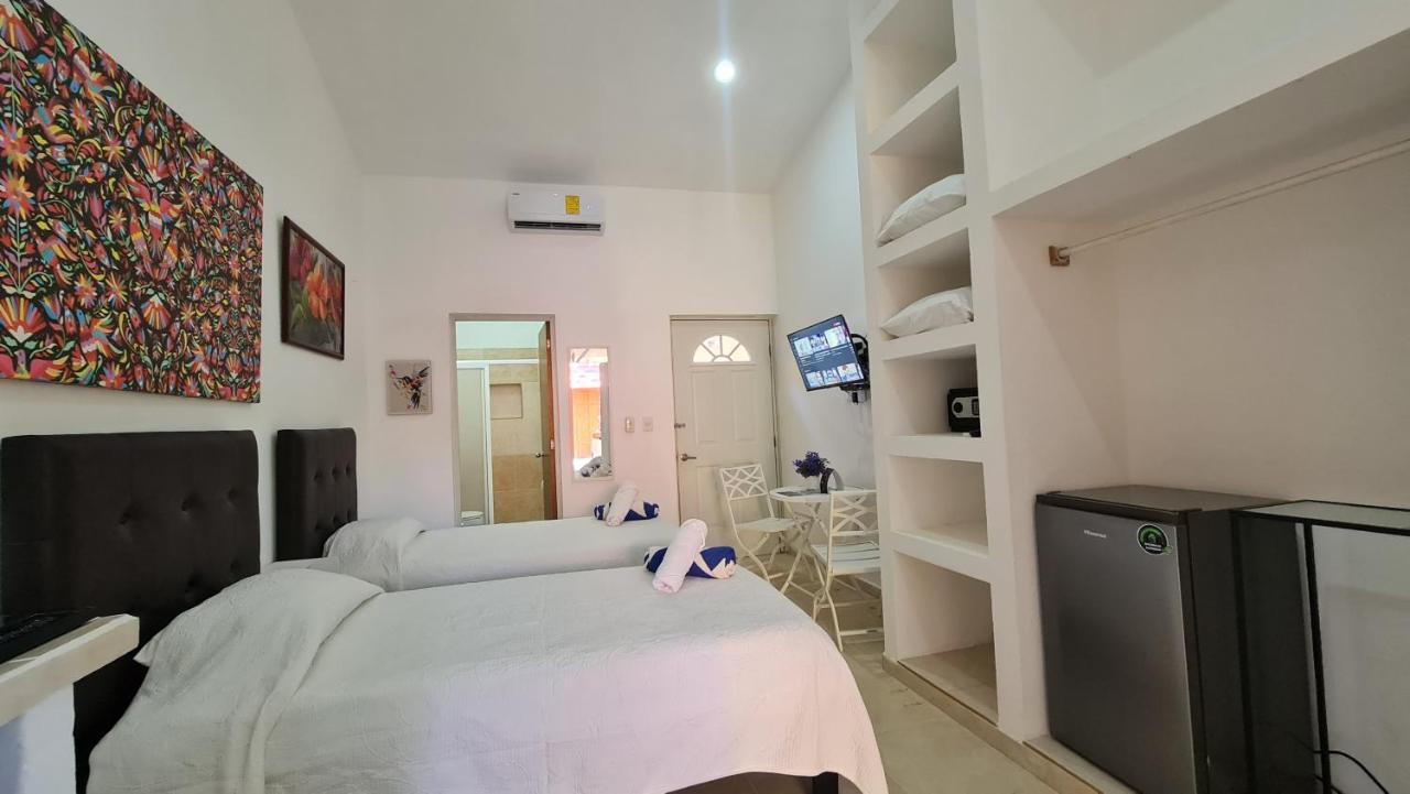 Ferienhaus Flores *